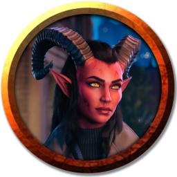 Anyanka Duskthorn
