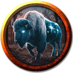 Bison - Token.png