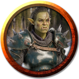 Brakka Stonecrusher