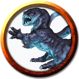 Frost Salamander - Token.png